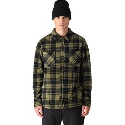 Color – Sage Plaid