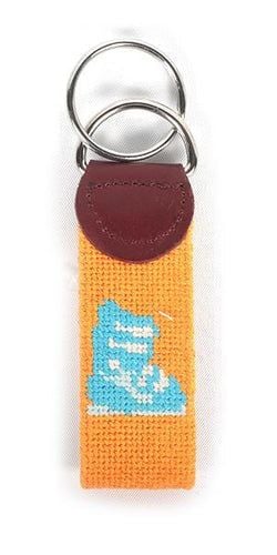 Color – Ski Boot