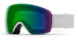 Color – White/ Ed/ Green