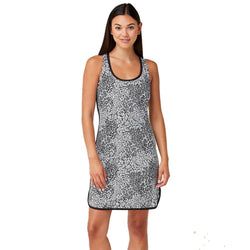 Color – Mountain Floral Black