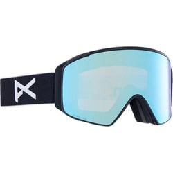Color – Variable Blue/Black
