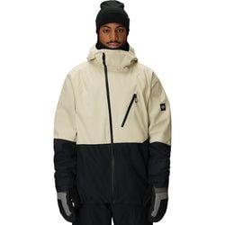 Limestone Colorblock