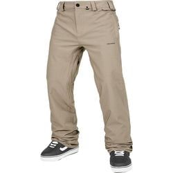 Color – Chestnut Brown