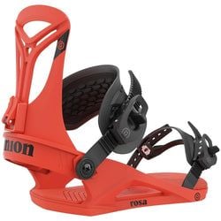 Color – Hot Red