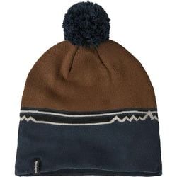 Color – Skyline Block: Shelter Brown