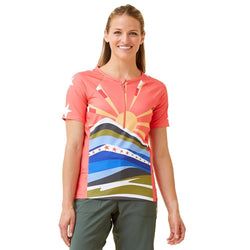 Color – Sunburst Coral