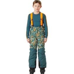 Color – Dark Creek Splash Camo AOP