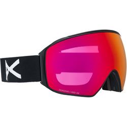 Color – Black/Perceive Sunny Red