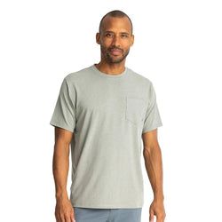 Color – Heather Agave Green