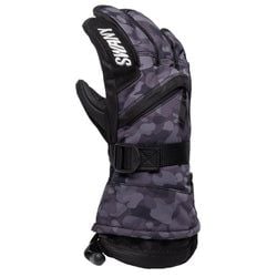 Color – Black Camo