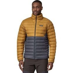 Color – Raptor Brown