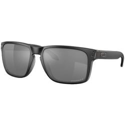 Matte Black/Black Polarized