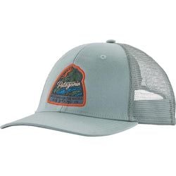 Color – Bayou Badge: Thermal Blue