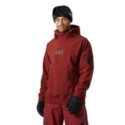 Color – Mars Red