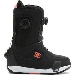 Color – Black/Hot Coral