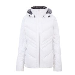 Color – White Cloud