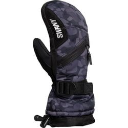 Color – Black Camo