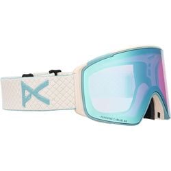 Oat/Perceive Variable Blue