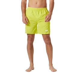 Color – Cyber Lime