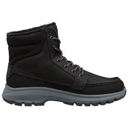 Color – Jet Black