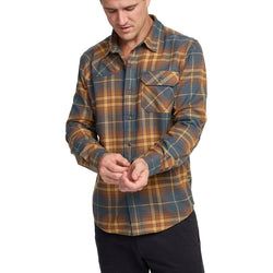 Color – Kempton Plaid-Stargazer
