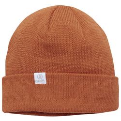 Color – Burnt Orange