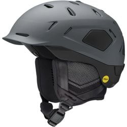 Color – Matte Slate/ Black