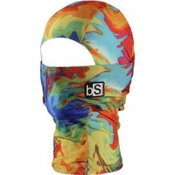 Color – Tie Dye Coral