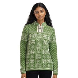 Color – Spring Green