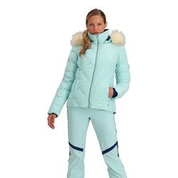 Color – La Paz Blue
