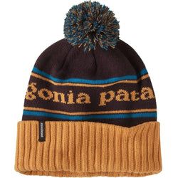 Color – Park Stripe: Dried Mango