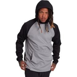 Color – Gray Heather