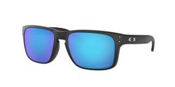 Color – Matte Black Prizm Sapphire