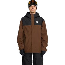 Color – Brown