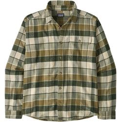 Rocky: Old Growth Green