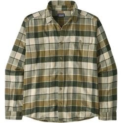 Color – Rocky: Old Growth Green