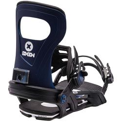 Color – Blue Black