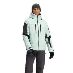 Color – Glacial Ice