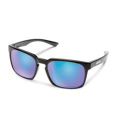 Color – Black w/Blue