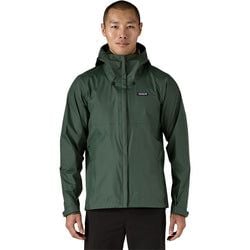 Color – Old Growth Green