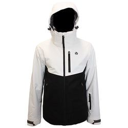 Color – White/Black