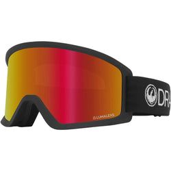 Color – Black/ Red Ion
