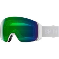 Color – White Vapor