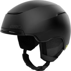 Color – Matte Black