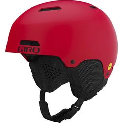 Color – Matte Bright Red