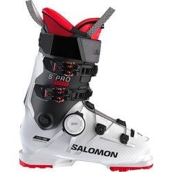 Color – Grey Aurora/Black/Red