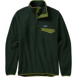 Color – Old Growth Green