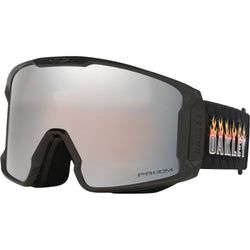 Color – Rene Rinnekangas Signature/Prizm Snow Black Iridium