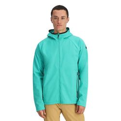 Color – Teal Green