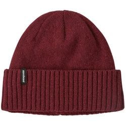 Color – Sequoia Red